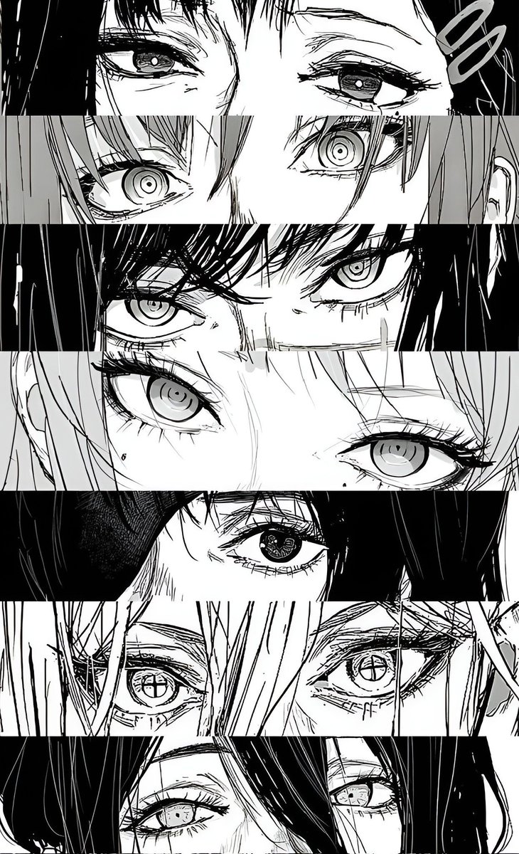 Out Of Context Manga tweet media