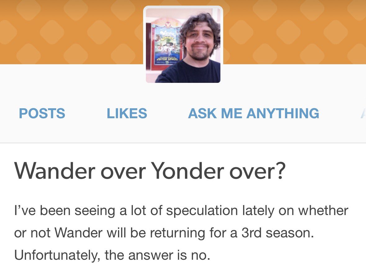 Wander Over Yonder Stuff tweet media