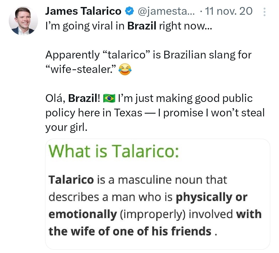 Crazy Ass Moments in LatAm Politics tweet media