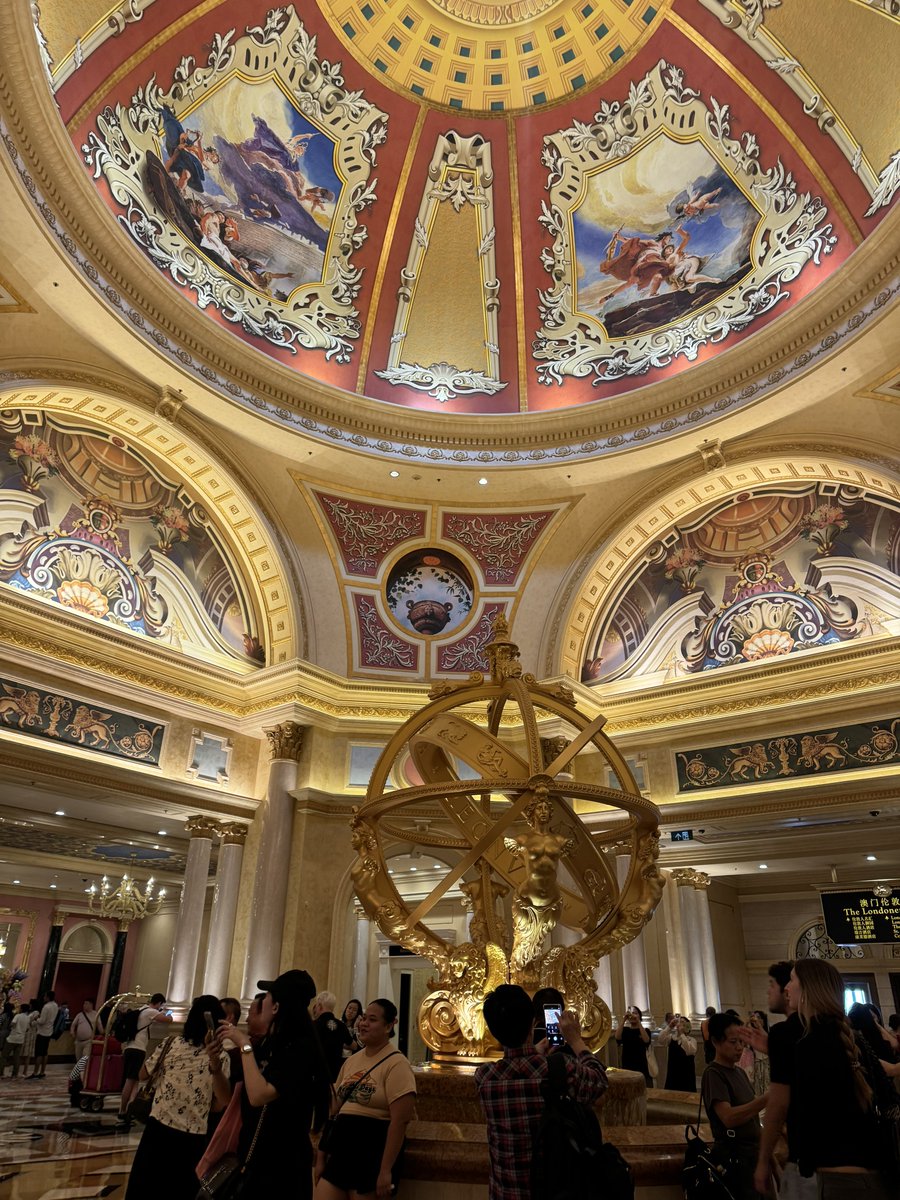 有幸拍過同款😗