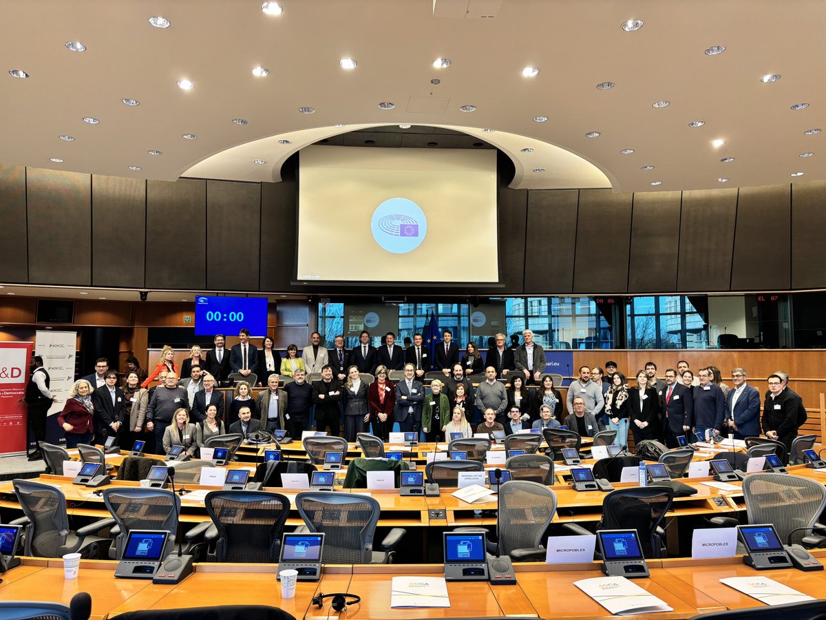 Òscar Ordeig tweet media