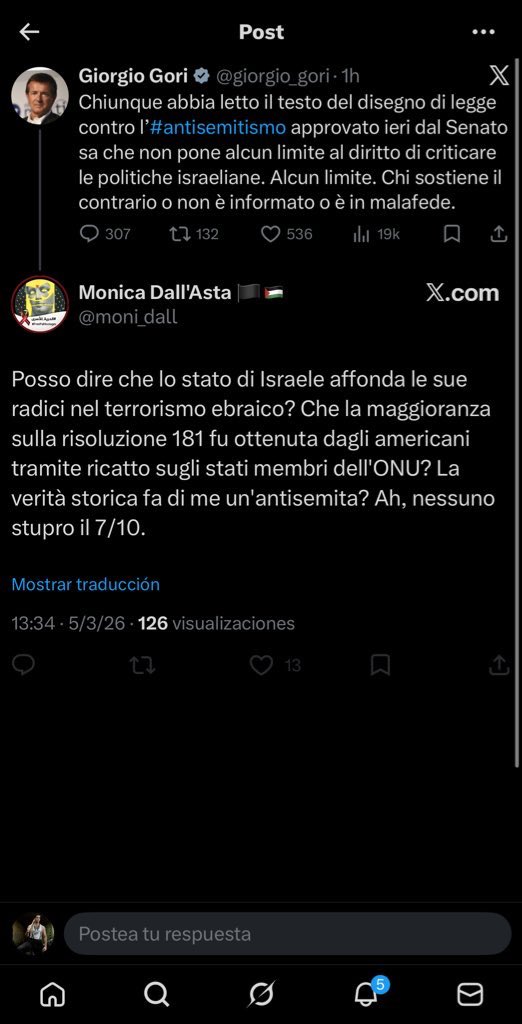 MoonOnTheMen ( Alexander Lopez Sasson ) tweet media