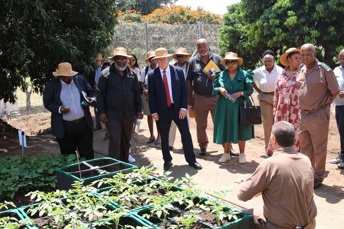 CPSI South Africa tweet media