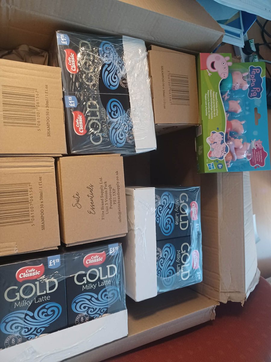 UHS Patient and Family Support Hub tweet media