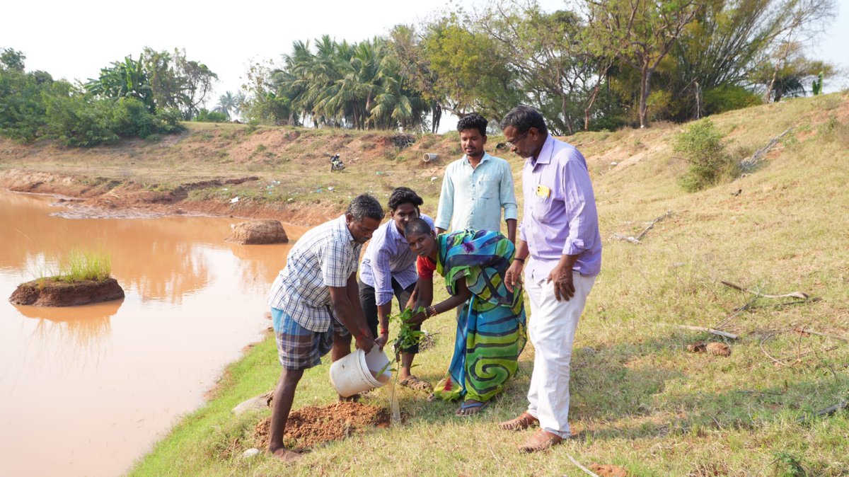 National Agro Foundation tweet media