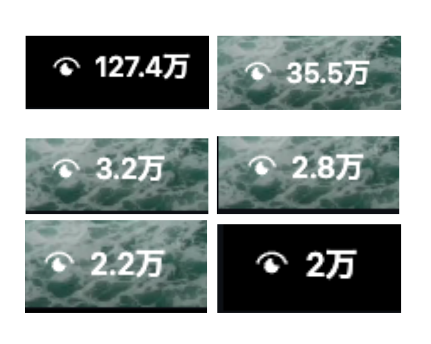 ご縁があり、レイさん（<a href="/reireidayo4/">レイ@アダアフィ</a>）のコンサル受けて
開始2日で100万回再生バズ！

今日リール6投稿👇
・127万回再生
・35万回再生
・残り4本も2〜3万回

アダアフィやってきた自分でも、正直この手法は思いつかなかった。
レイさんさすがです。