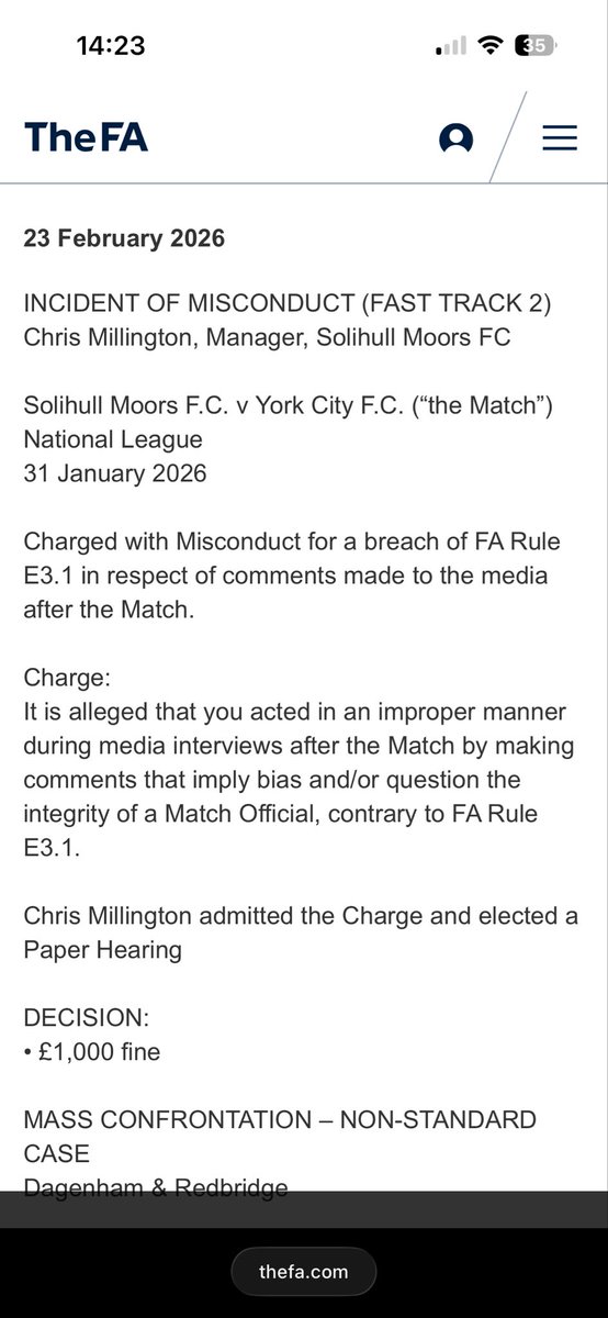 David Ward tweet media