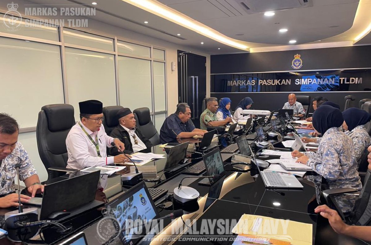 MPS TLDM tweet media