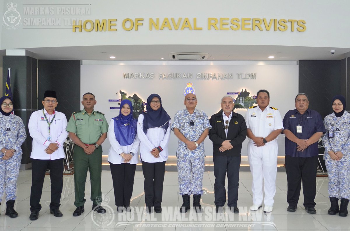 MPS TLDM tweet media
