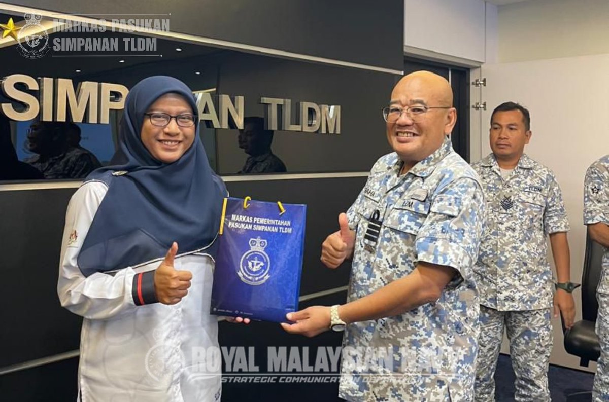 MPS TLDM tweet media