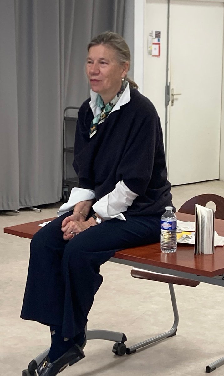 Lycée Régional Parc Saint Jean tweet media