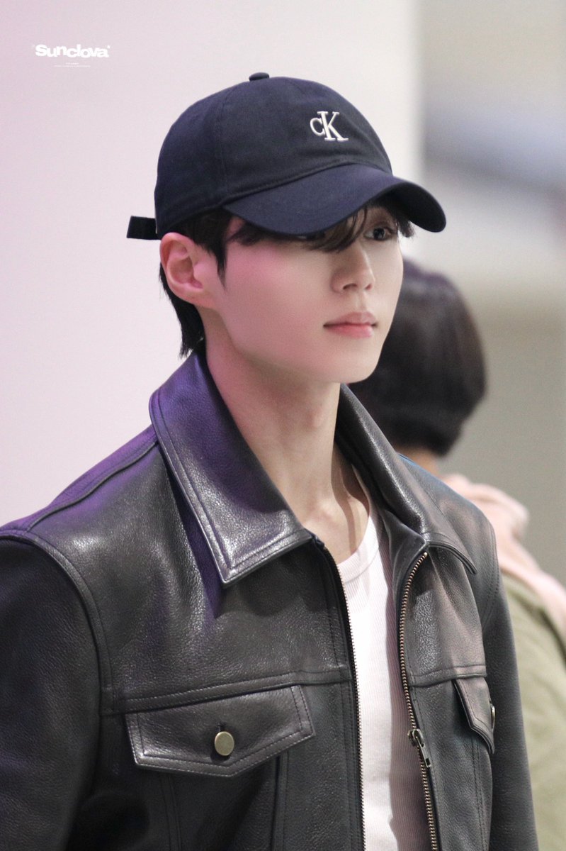260305 ICN #준서 #JUNSEO #김준서 #ジュンソ #ALPHADRIVEONE #ALD1 #알파드라이브원 #알디원