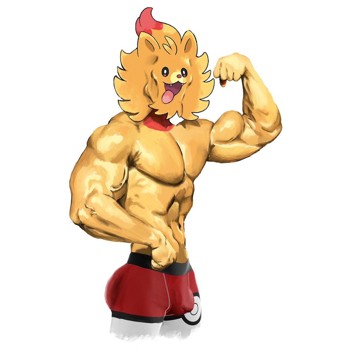 Pigeon Chop tweet media