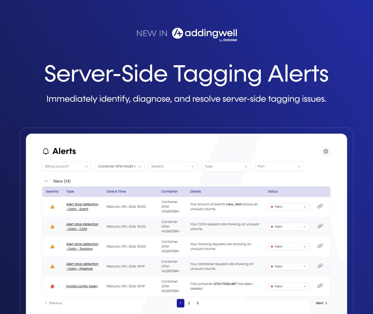Addingwell by Didomi tweet media