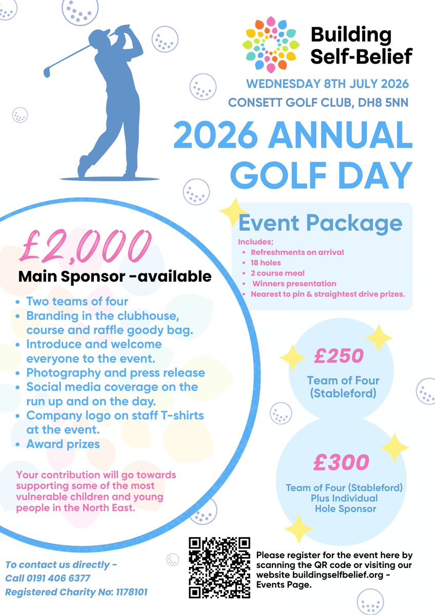 Building Self-Belief tweet media