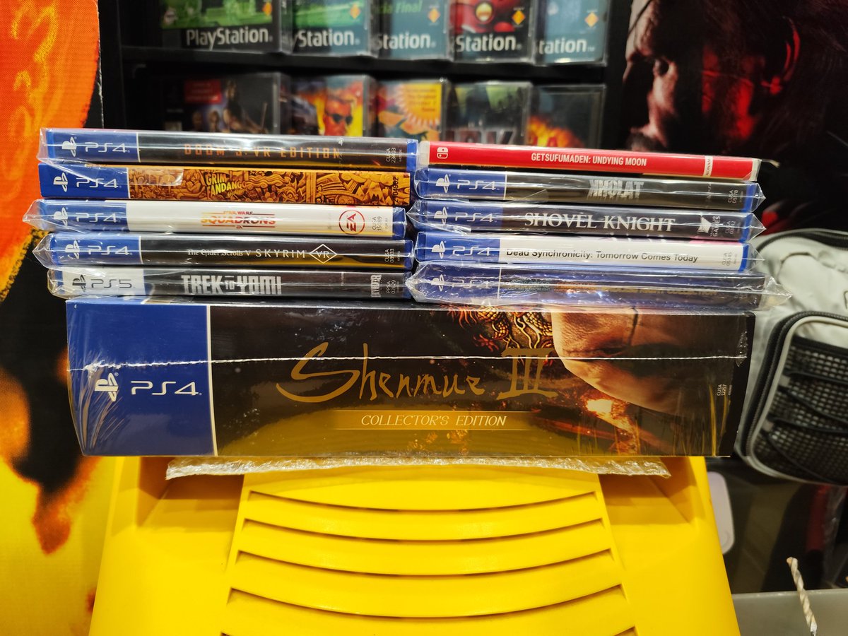 Mario Mercadal tweet media