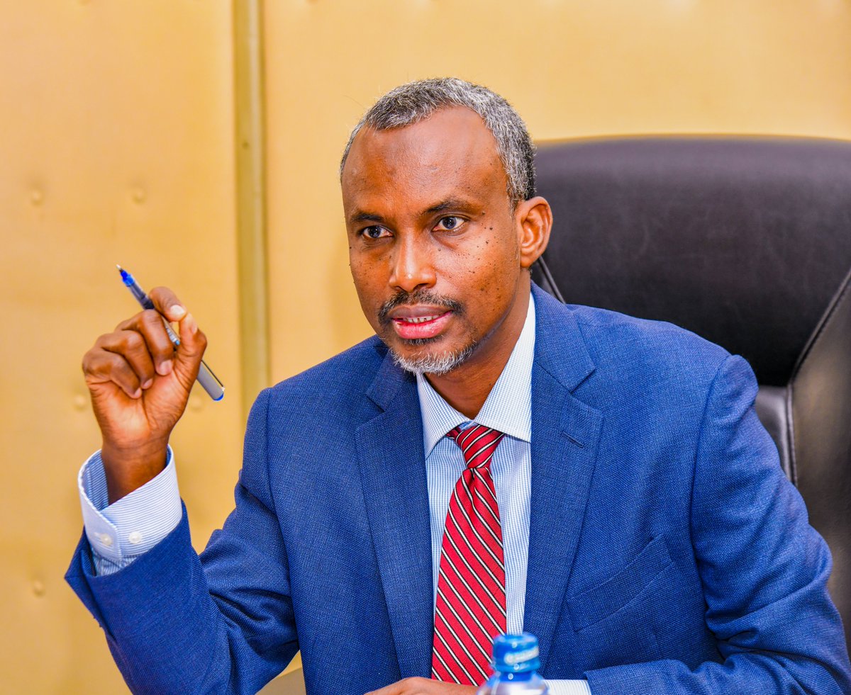 State Department for Devolution tweet media