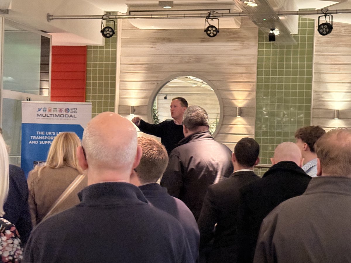 Multimodal 2026 tweet media