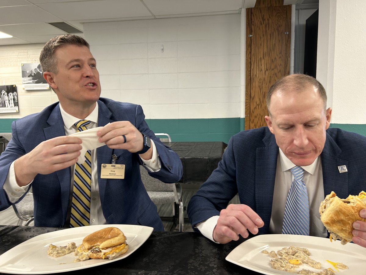 Bill Van Camp tweet media