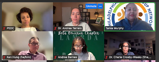 Teach Plus PA tweet media