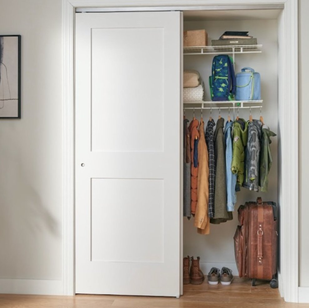 Johnson Hardware tweet media