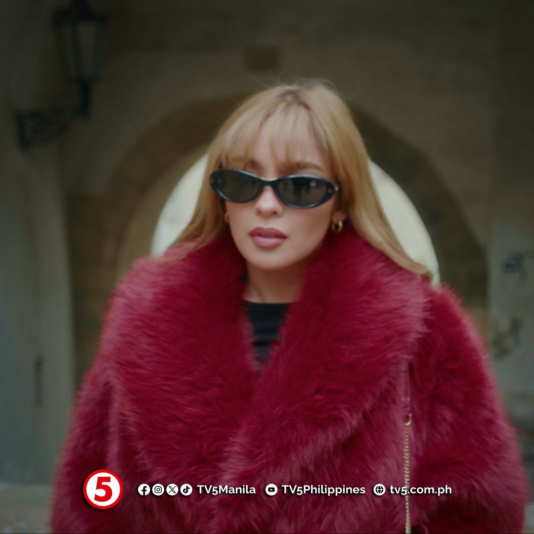 TV5 tweet media