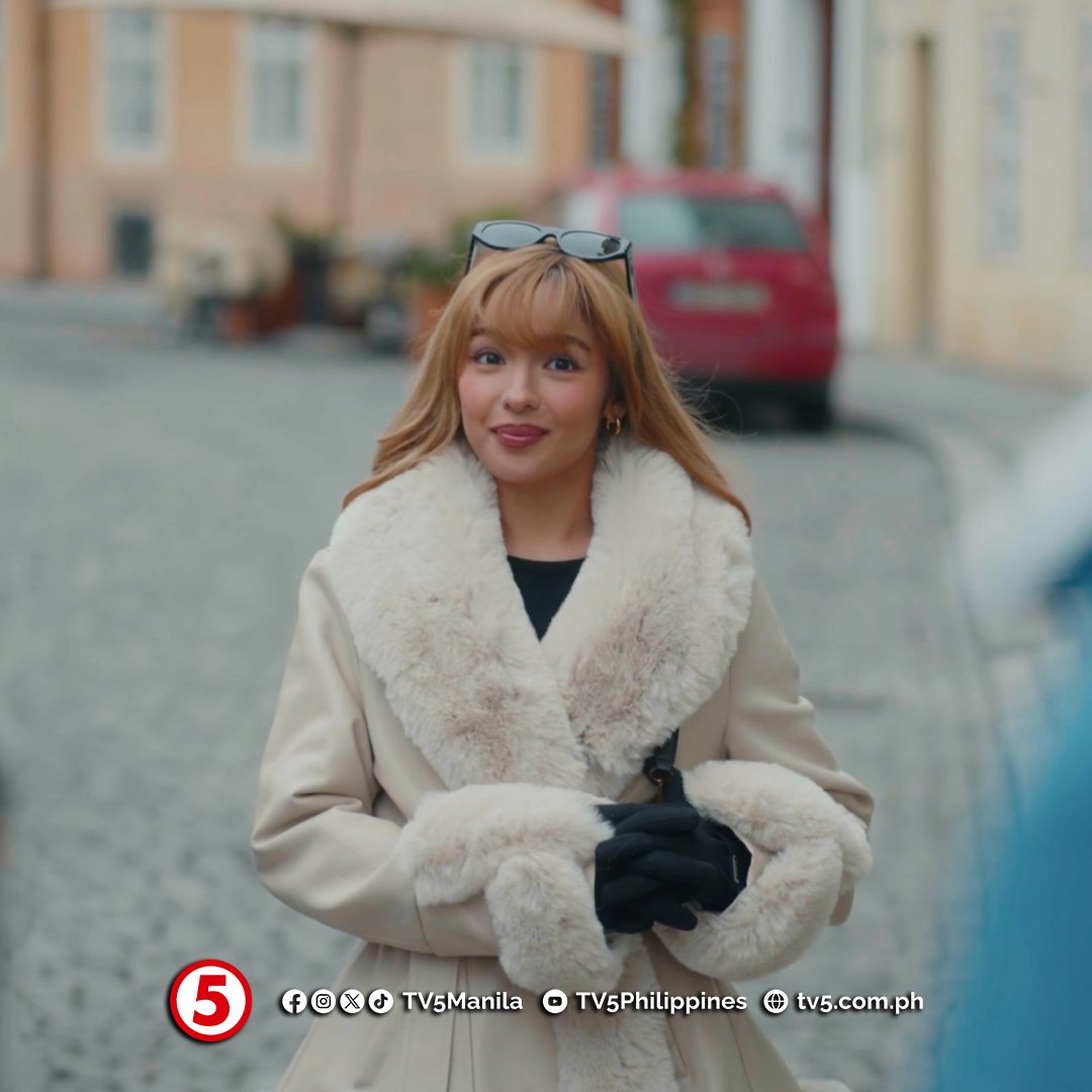 TV5 tweet media