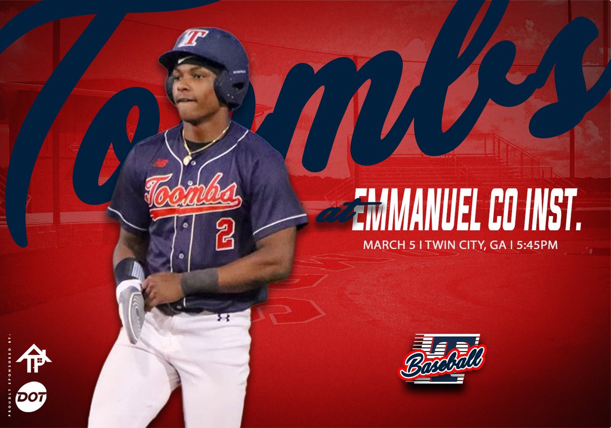 Toombs County Athletics tweet media