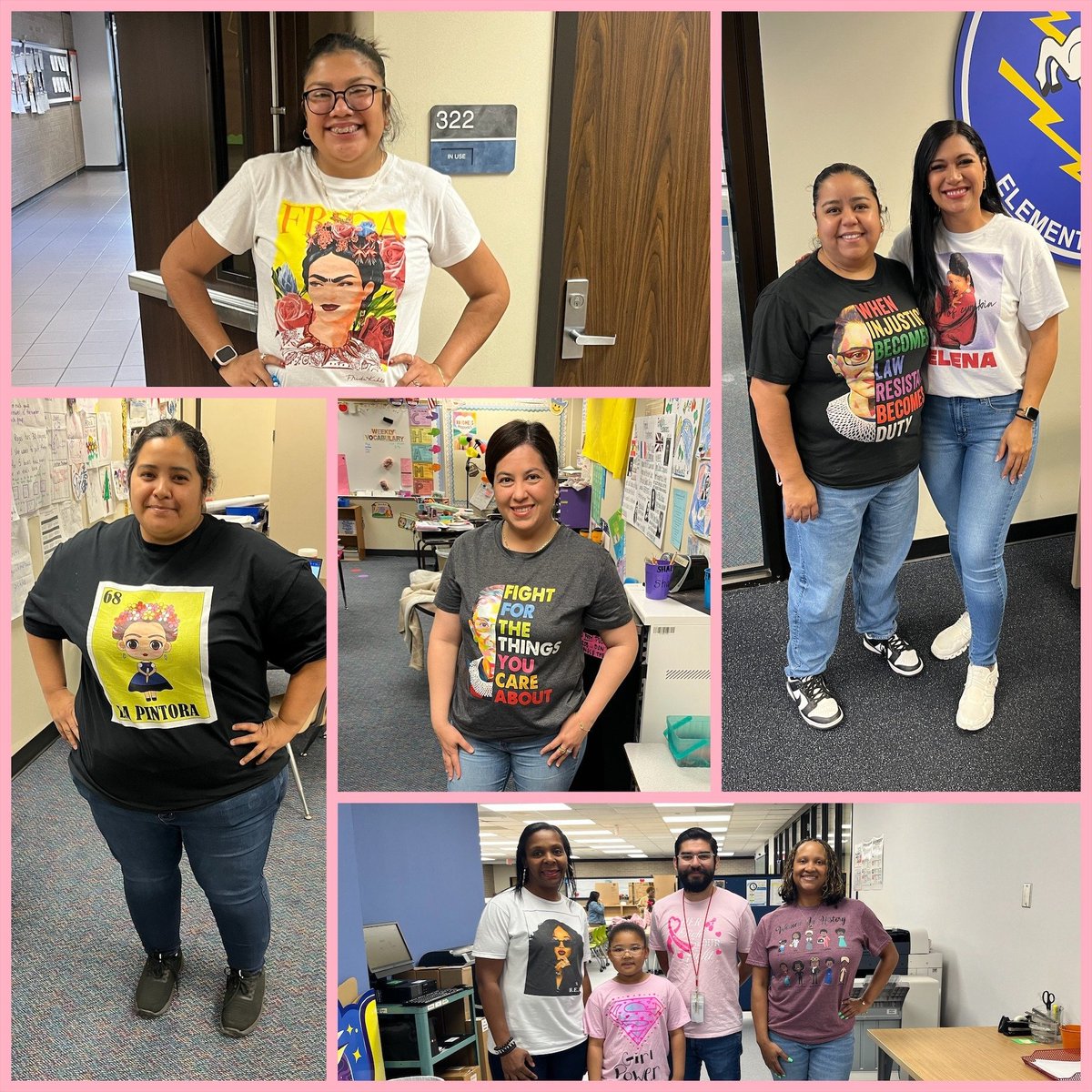 Chambers Elementary tweet media