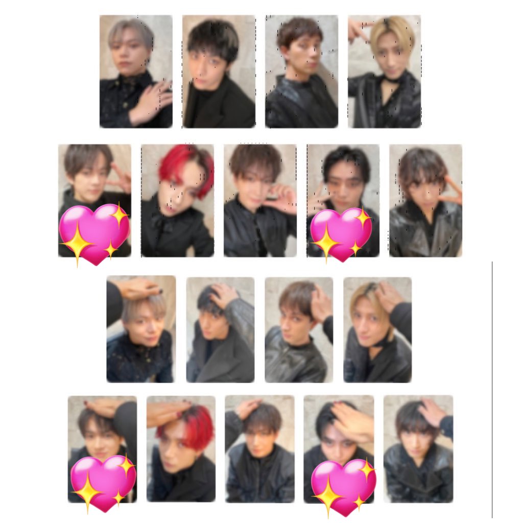 sr要固定確認 tweet media