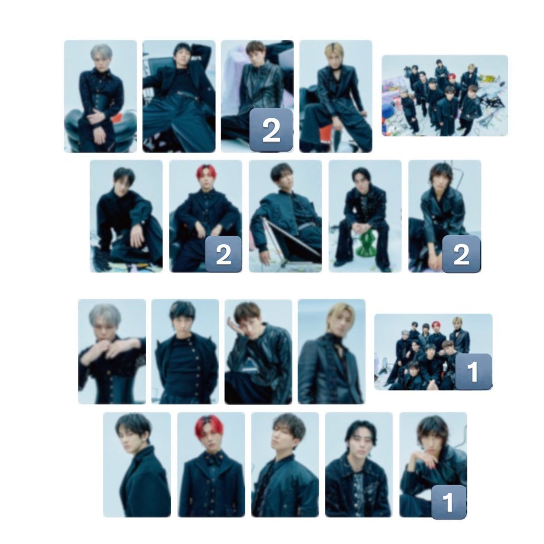 sr要固定確認 tweet media