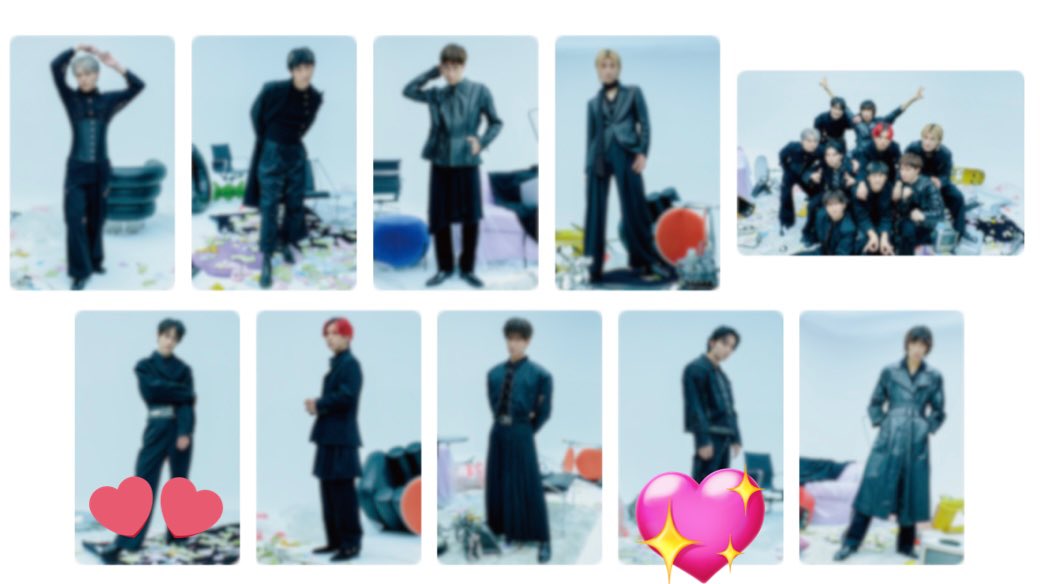 sr要固定確認 tweet media