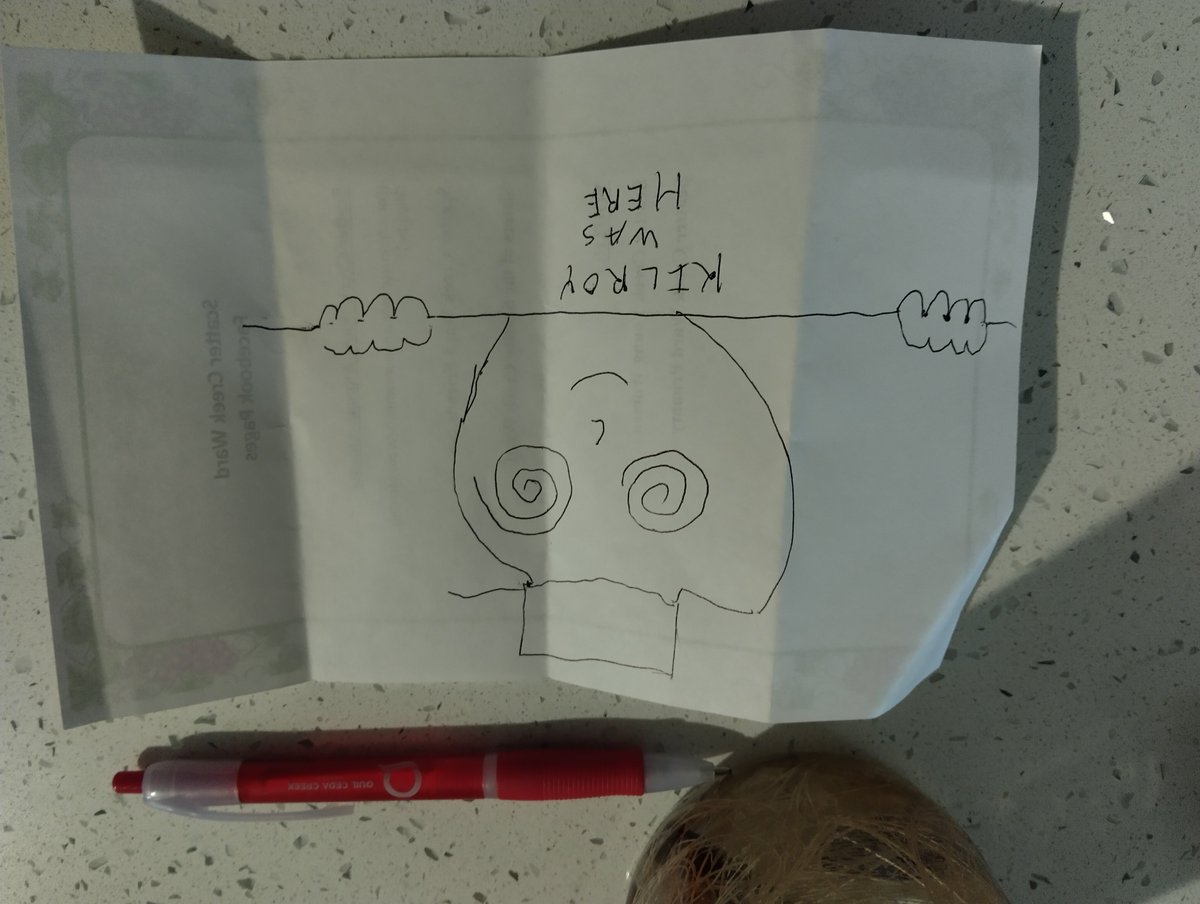 Magneticus Attractus tweet media