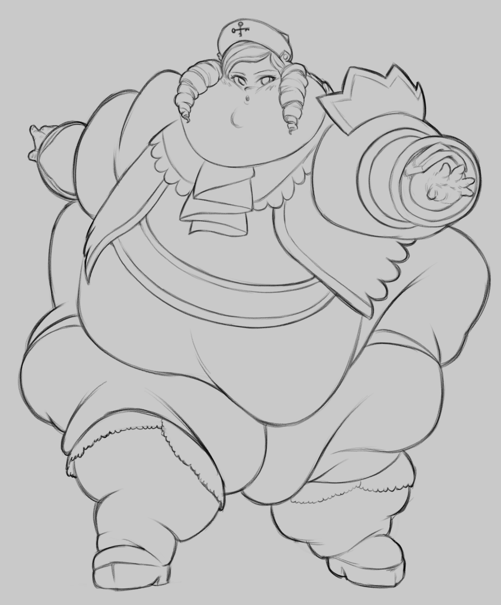 TangentialTang tweet media