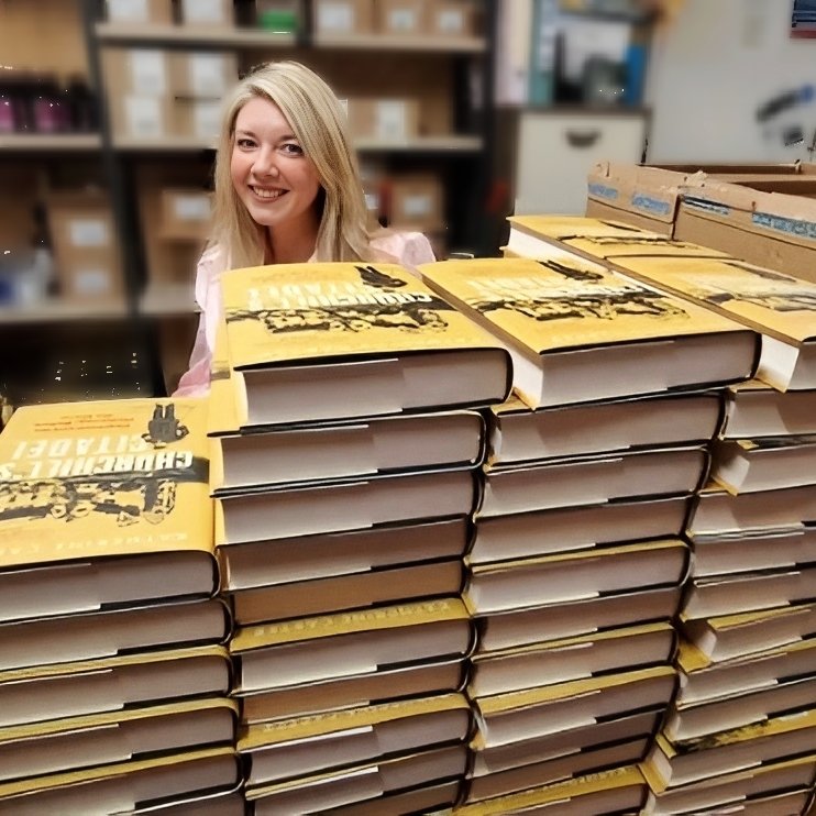 Katherine Carter tweet media