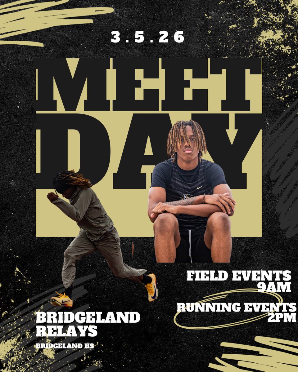 Cypress Park Boys Track & Field tweet media