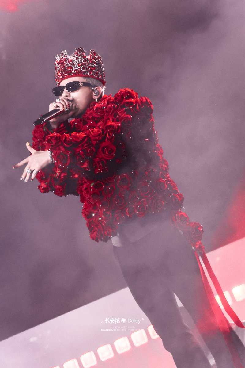 长安花Daisy tweet media