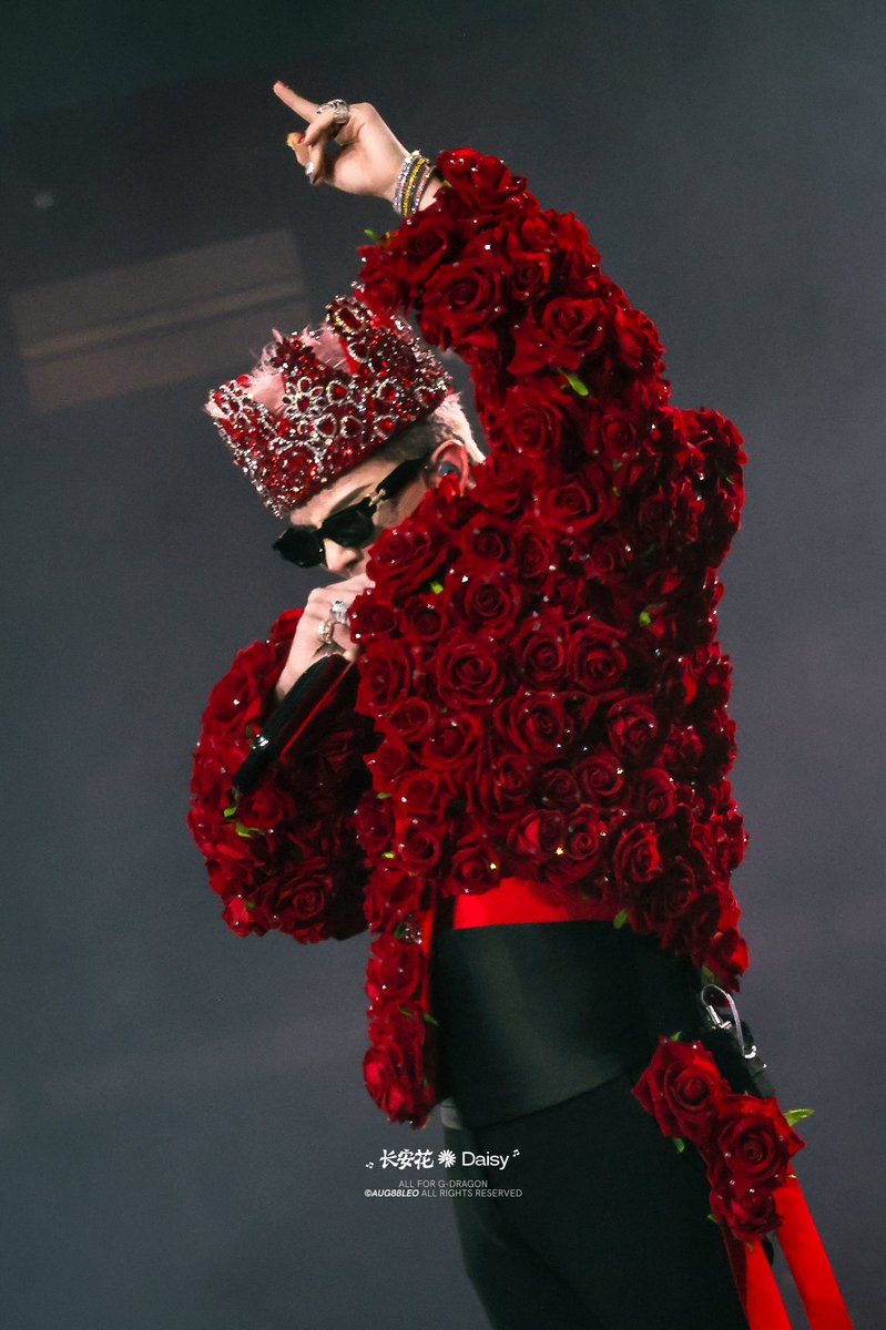 长安花Daisy tweet media