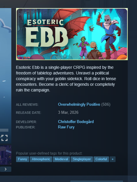 Christoffer Bodegård tweet media