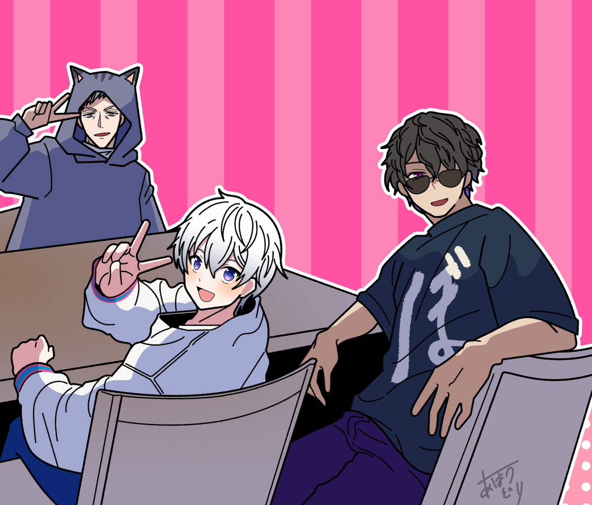 海月。🪼🫧 (@Mizucurage0530) / Posts / X