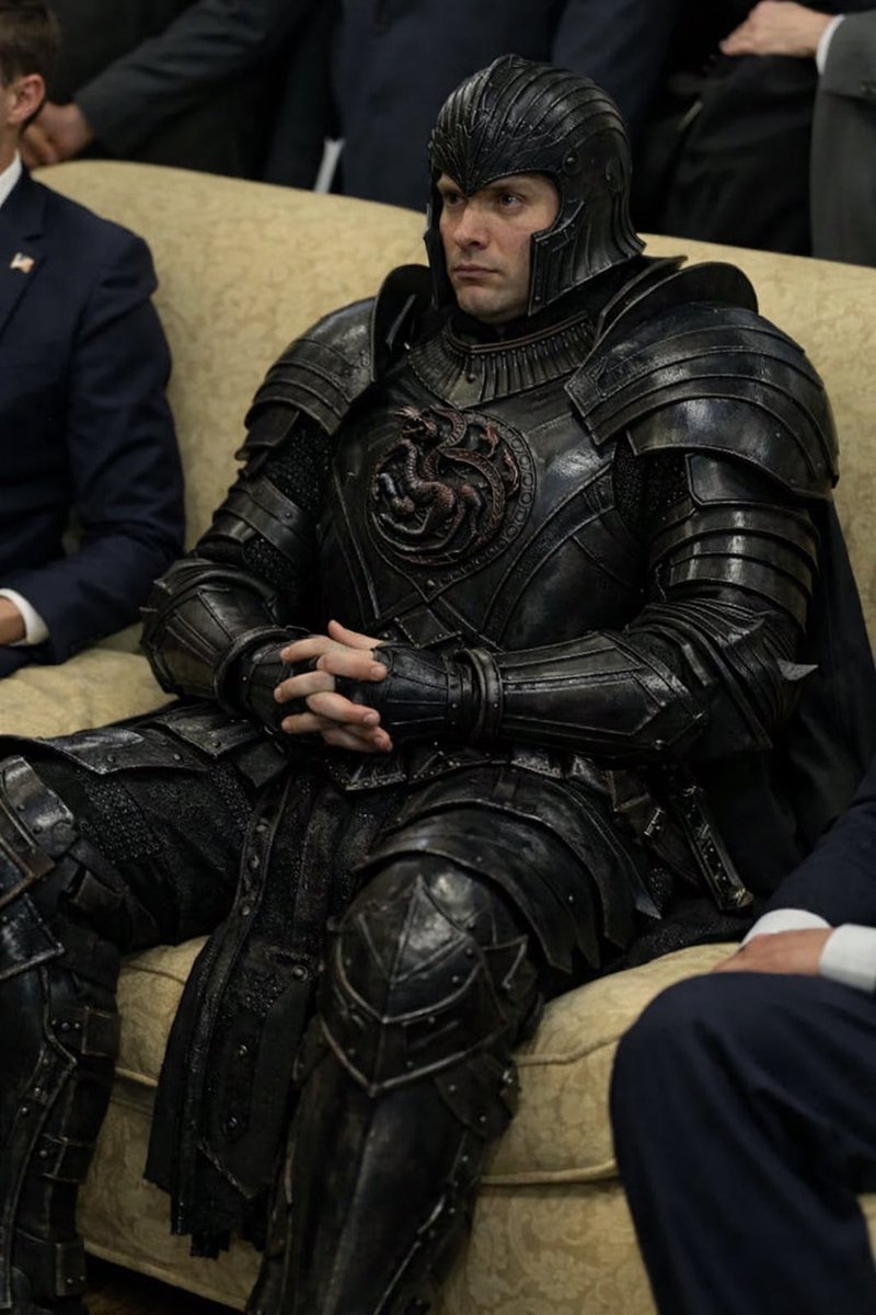 OnlyMem3s's tweet photo. Marco Rubio will take Ser Duncan’s side. https://t.co/0sMsUQJ3cK