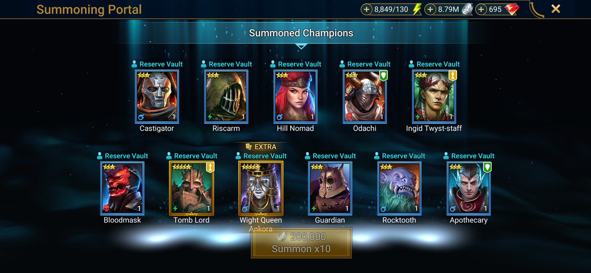 Nightshade Hellborne tweet media