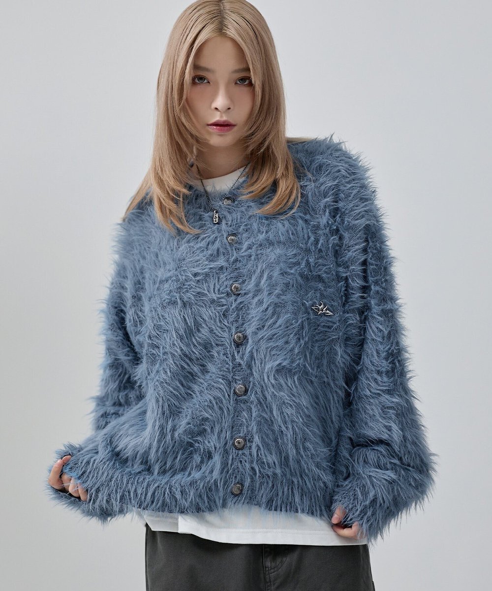 korecow's tweet image. 3/5『あざとくて何が悪いの？』Snow Man佐久間大介さん着用のカーディガンはこちらではないでしょうか
x.com/azatokute/stat…... korecow.jp/requests/258168 #佐久間大介 #あざとくて何が悪いの？ #MSG #korecow #コレカウ