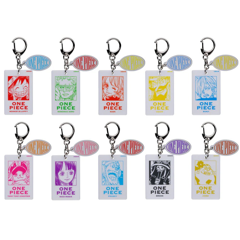 明日3月6日10時からジャンプショップオンラインで販売開始されます