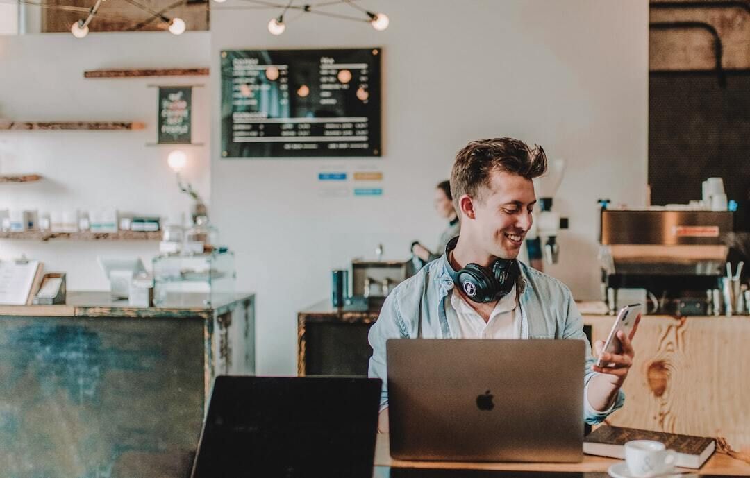 📨 Once a month, receive the best strategies, trends, events and news about #digitalsolutions, curated by our team, in your inbox.

Subscribe for free here: 
👉 buff.ly/rzclfge