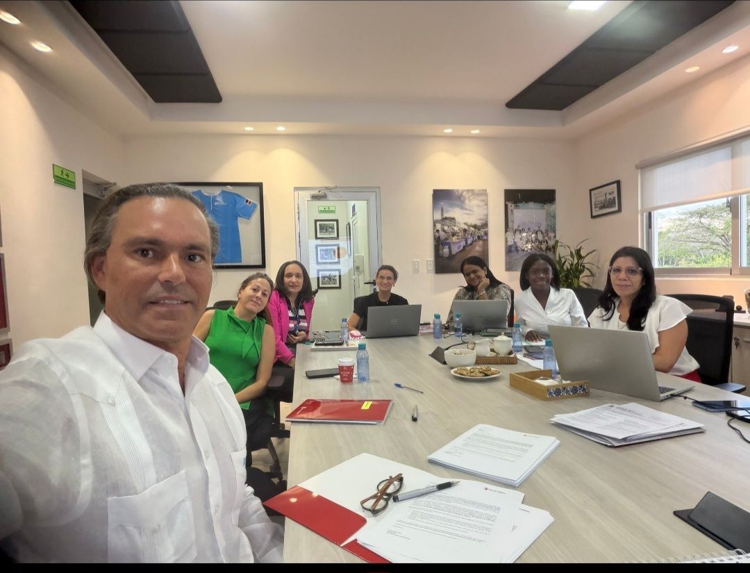 Fundación Integra República Dominicana tweet media