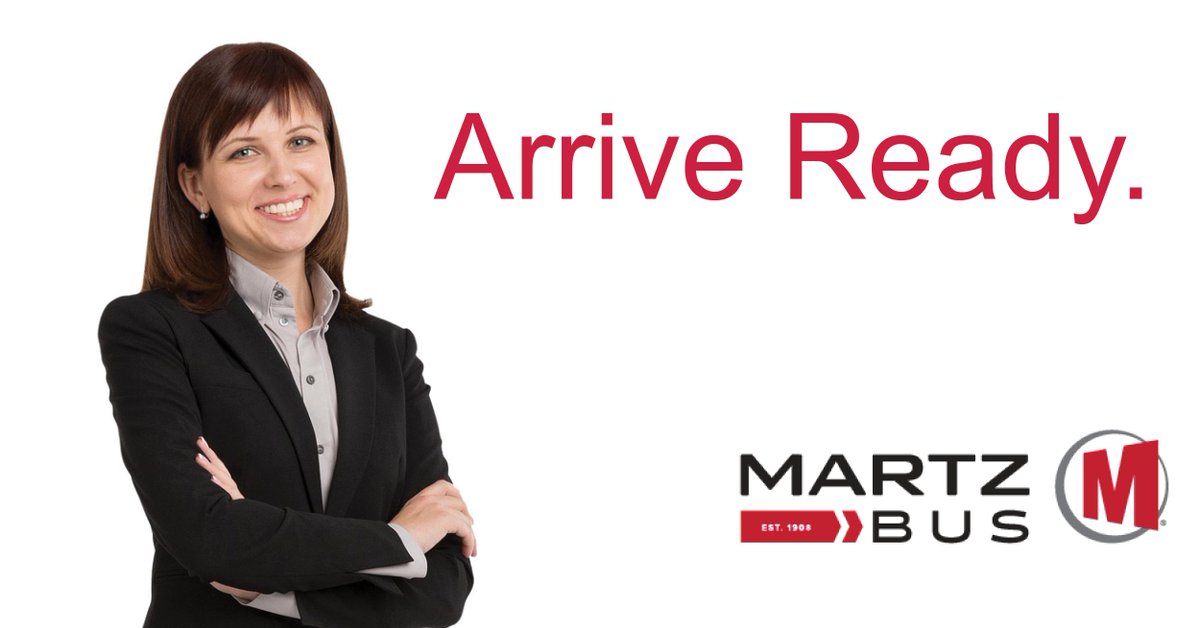 Martz Bus tweet media