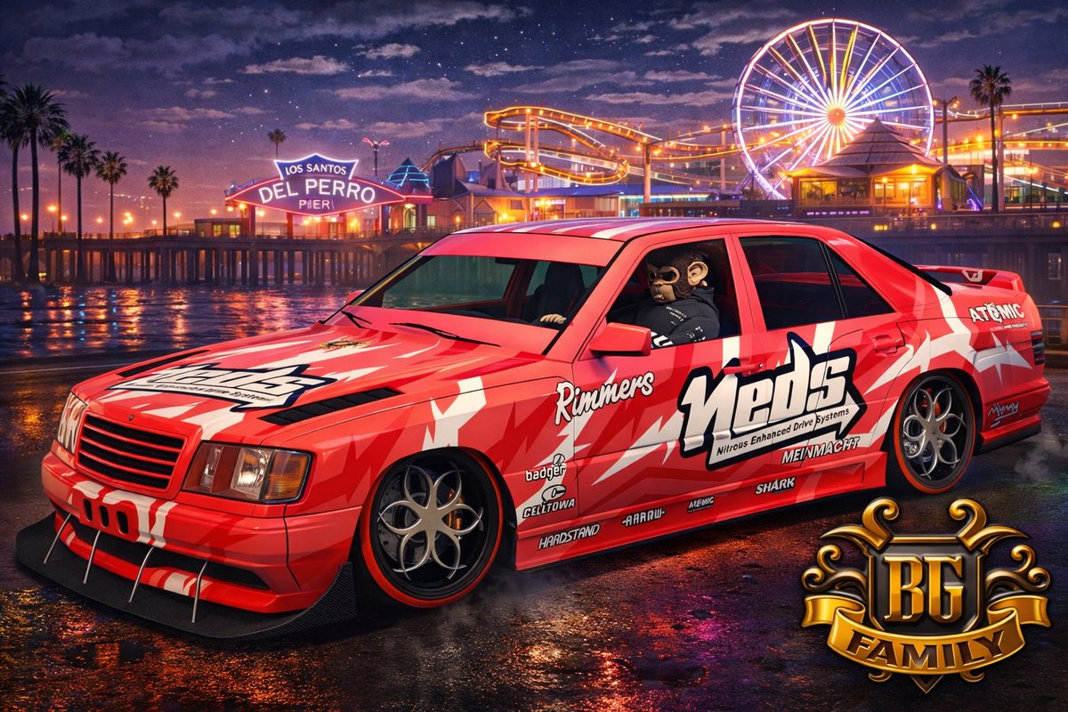 BossGangFamily tweet media