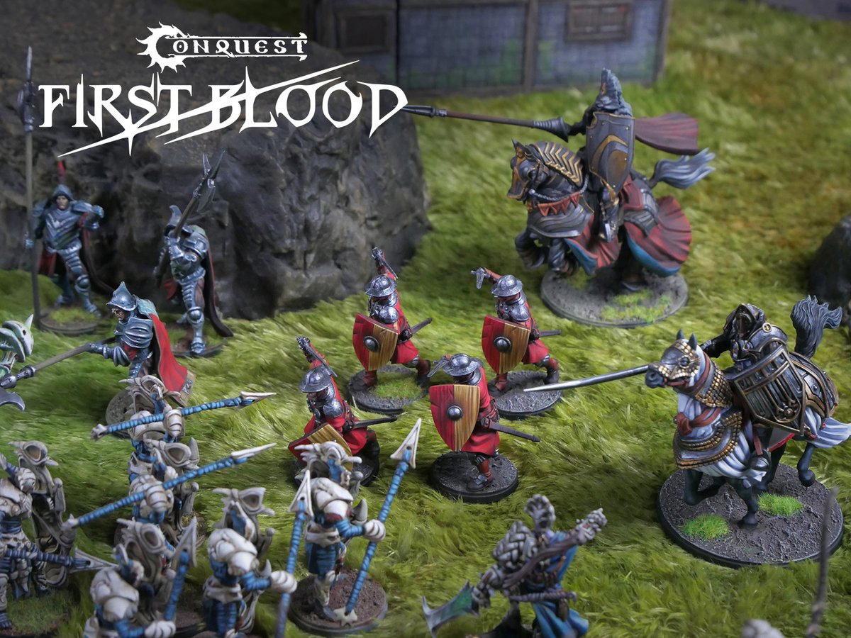 Para Bellum Games tweet media