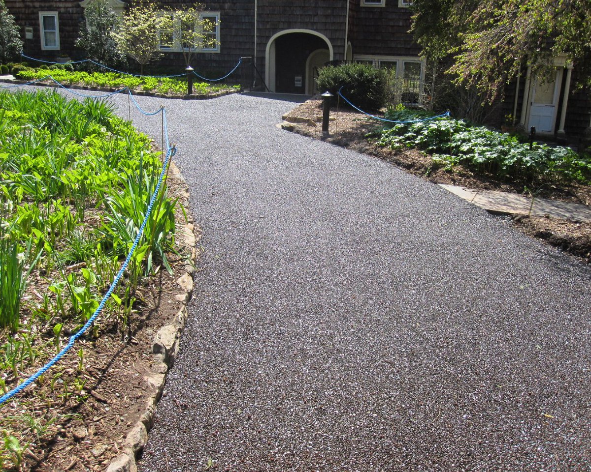 Porous Pave tweet media